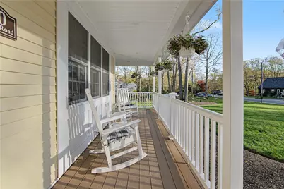 100 Franklin Road, Scituate, RI 02825 - Photo 12