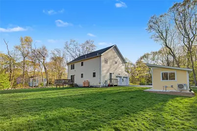 100 Franklin Road, Scituate, RI 02825 - Photo 8