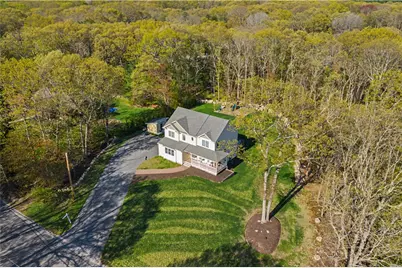100 Franklin Road, Scituate, RI 02825 - Photo 10