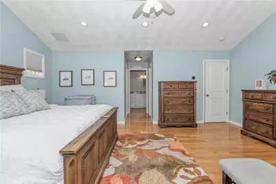 100 Franklin Road, Scituate, RI 02825 - Photo 28