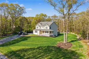 100 Franklin Rd, Scituate, RI 02825 - Photo 8