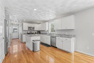 100 Franklin Road, Scituate, RI 02825 - Photo 20