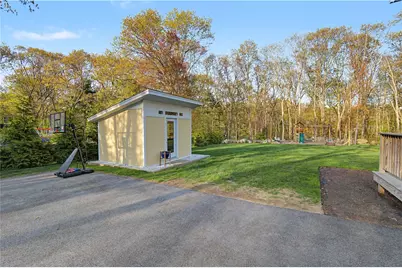100 Franklin Road, Scituate, RI 02825 - Photo 4