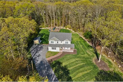 100 Franklin Road, Scituate, RI 02825 - Photo 6