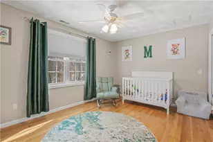 100 Franklin Rd, Scituate, RI 02825 - Photo 34