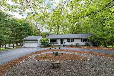529 Shippeetown Road, East Greenwich, RI 02818 - Photo 1