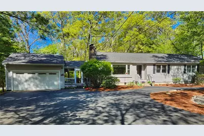 529 Shippeetown Road, East Greenwich, RI 02818 - Photo 1