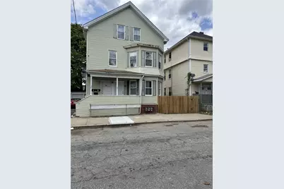 38 Harvest Street, Providence, RI 02908 - Photo 1