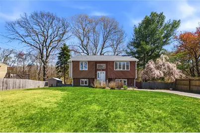 80 Oakside Street, Warwick, RI 02889 - Photo 1