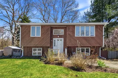 80 Oakside Street, Warwick, RI 02889 - Photo 4