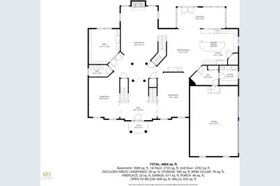 30 Lenihan Lane, East Greenwich, RI 02818 - Photo 6