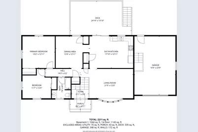 19 Mark Drive, North Kingstown, RI 02852 - Photo 4