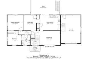19 Mark Dr, North Kingstown, RI 02852 - Photo 4