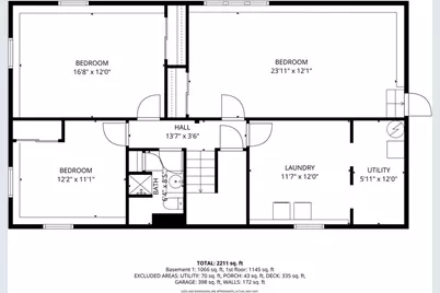 19 Mark Drive, North Kingstown, RI 02852 - Photo 26