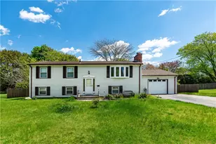 19 Mark Dr, North Kingstown, RI 02852 - Photo 1