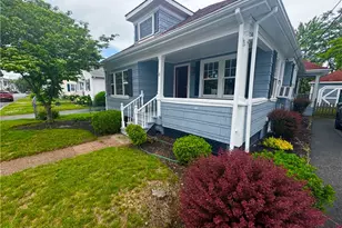 153 Chandler Ave, Pawtucket, RI 02860 - Photo 2