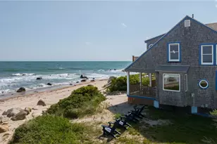 34 Sandpiper Ln, Charlestown, RI 02813 - Photo 10