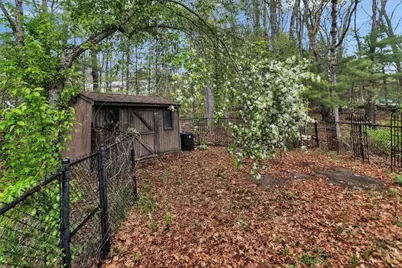 367 Plain Meeting House Road, West Greenwich, RI 02817 - Photo 20