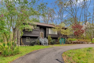 367 Plain Meeting House Road, West Greenwich, RI 02817 - Photo 1