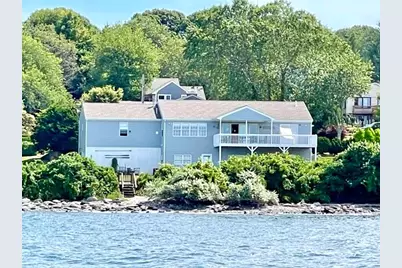 585 Seaside Drive, Jamestown, RI 02835 - Photo 6