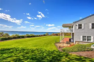 585 Seaside Dr, Jamestown, RI 02835 - Photo 2