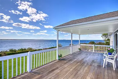 585 Seaside Drive, Jamestown, RI 02835 - Photo 1