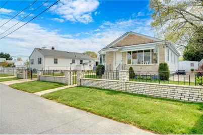 8 No Rose Street, East Providence, RI 02914 - Photo 1