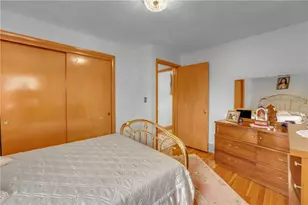 8 N Rose St, East Providence, RI 02914 - Photo 18