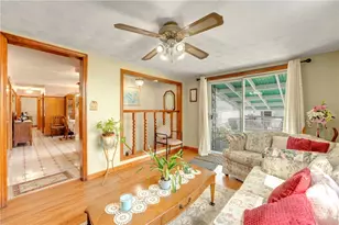 8 N Rose St, East Providence, RI 02914 - Photo 6