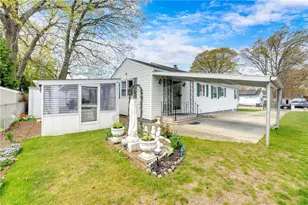 8 N Rose St, East Providence, RI 02914 - Photo 42
