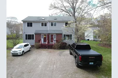 195 Fairway Drive, North Kingstown, RI 02852 - Photo 2