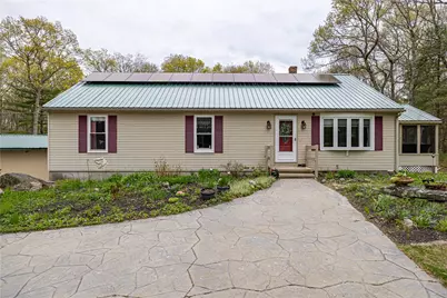 956 Reynolds Road, Glocester, RI 02814 - Photo 4