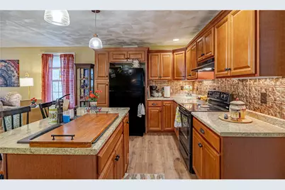 956 Reynolds Road, Glocester, RI 02814 - Photo 16