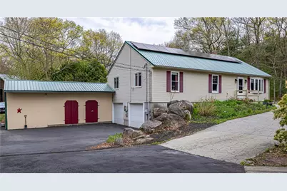 956 Reynolds Road, Glocester, RI 02814 - Photo 2