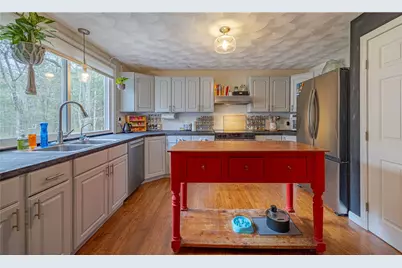 956 Reynolds Road, Glocester, RI 02814 - Photo 12