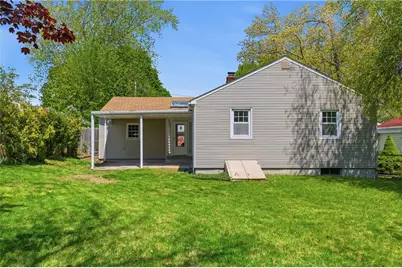 21 Citizen Street, Cumberland, RI 02864 - Photo 32