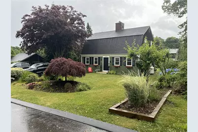7 Boulevard East Boulevard, Middletown, RI 02842 - Photo 2