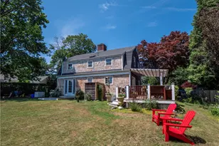 7 Blvd East Blvd, Middletown, RI 02842 - Photo 42