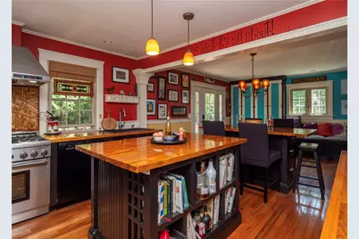 7 Boulevard East Boulevard, Middletown, RI 02842 - Photo 8
