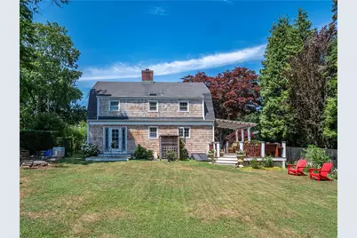 7 Boulevard East Boulevard, Middletown, RI 02842 - Photo 44