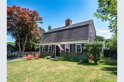 7 Boulevard East Boulevard, Middletown, RI 02842 - Photo 6