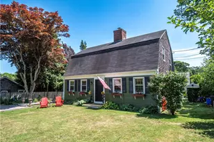 7 Blvd East Blvd, Middletown, RI 02842 - Photo 6