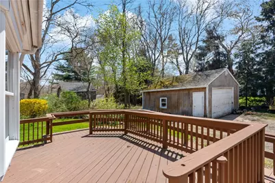 40 Tern Road, Narragansett, RI 02882 - Photo 22