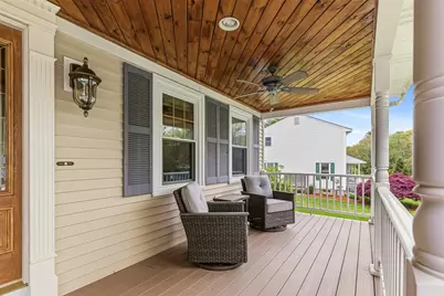 7 Pheasant Run Road, North Smithfield, RI 02896 - Photo 4