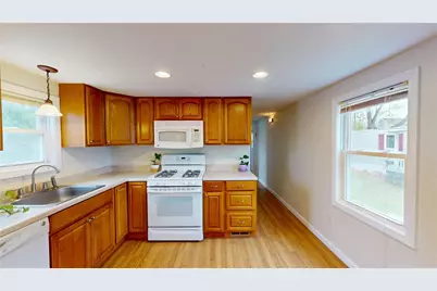 14 Krzak Road, North Kingstown, RI 02852 - Photo 10