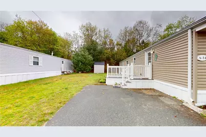 14 Krzak Road, North Kingstown, RI 02852 - Photo 6