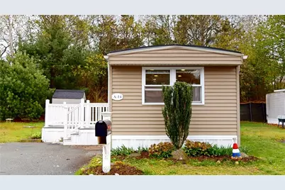 14 Krzak Road, North Kingstown, RI 02852 - Photo 2