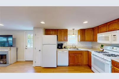 14 Krzak Road, North Kingstown, RI 02852 - Photo 12