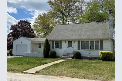 60 Coldbrook Drive, Cranston, RI 02920 - Photo 1