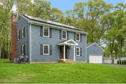 209 Vancouver Avenue, Warwick, RI 02886 - Photo 2